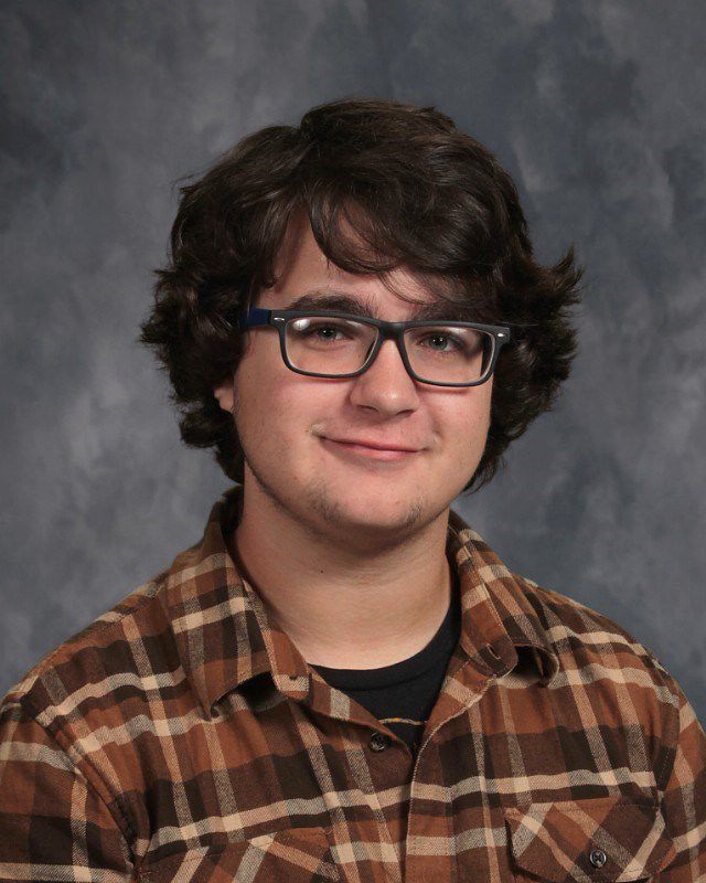 Zane Johnathon Dudley
